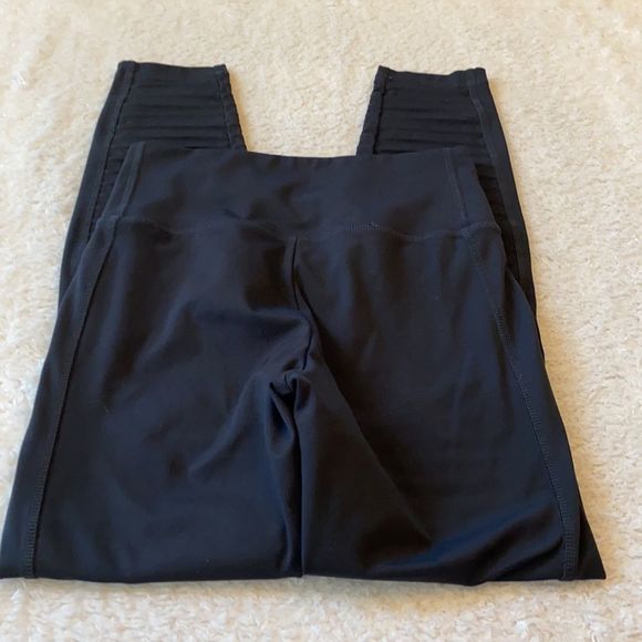 American Eagle everything leggings size medium - Picture 3 of 11